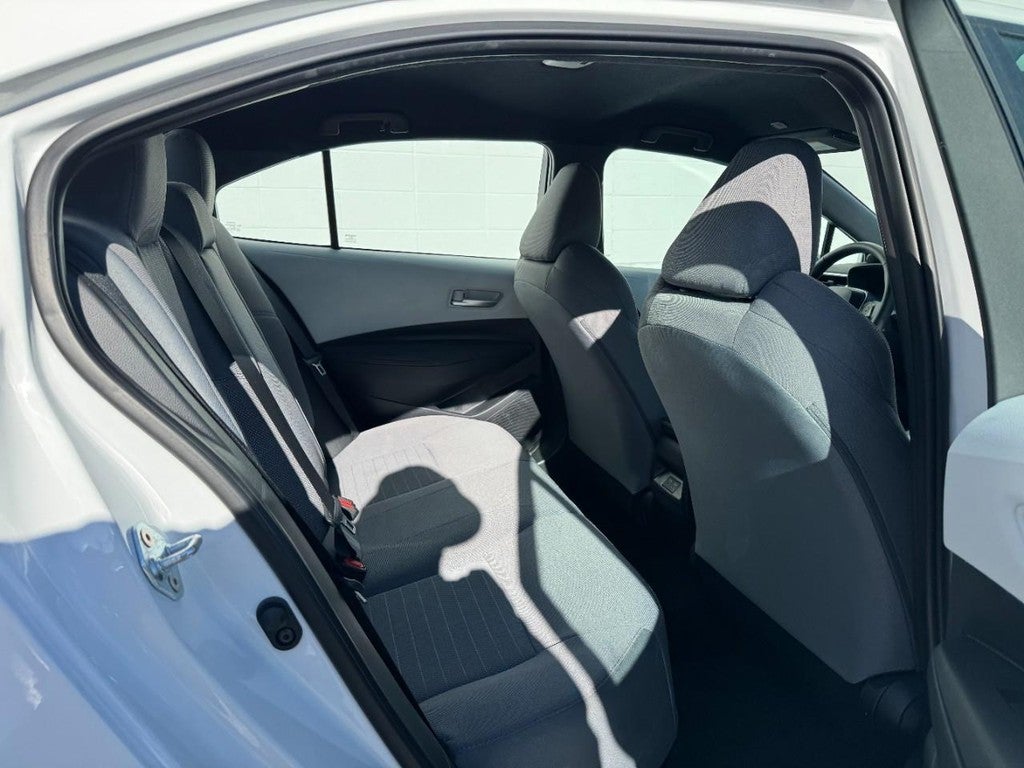 2024 Toyota Corolla CVT (Natl)