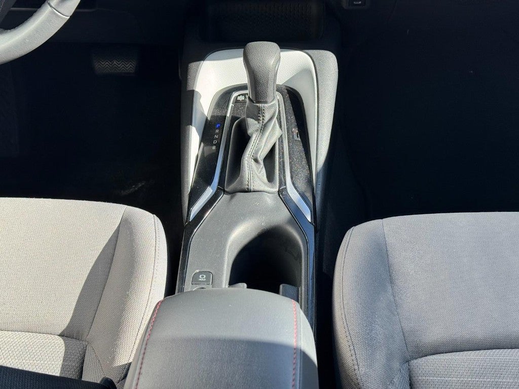 2024 Toyota Corolla CVT (Natl)