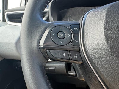 2024 Toyota Corolla CVT (Natl)