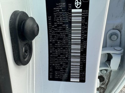 2024 Toyota Corolla CVT (Natl)