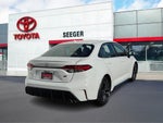 2024 Toyota Corolla CVT (Natl)