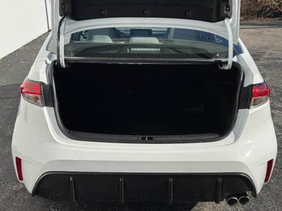 2024 Toyota Corolla CVT (Natl)