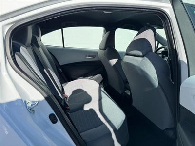 2024 Toyota Corolla CVT (Natl)