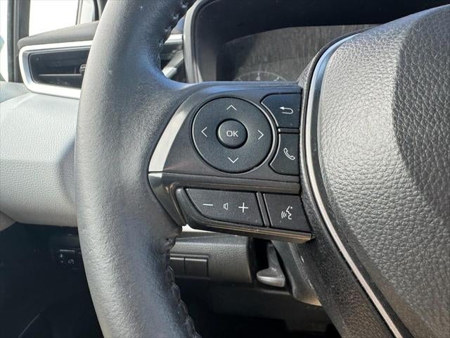 2024 Toyota Corolla CVT (Natl)