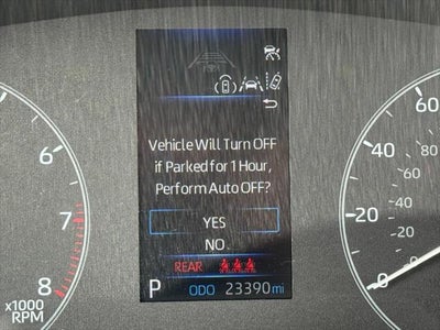 2024 Toyota Corolla CVT (Natl)