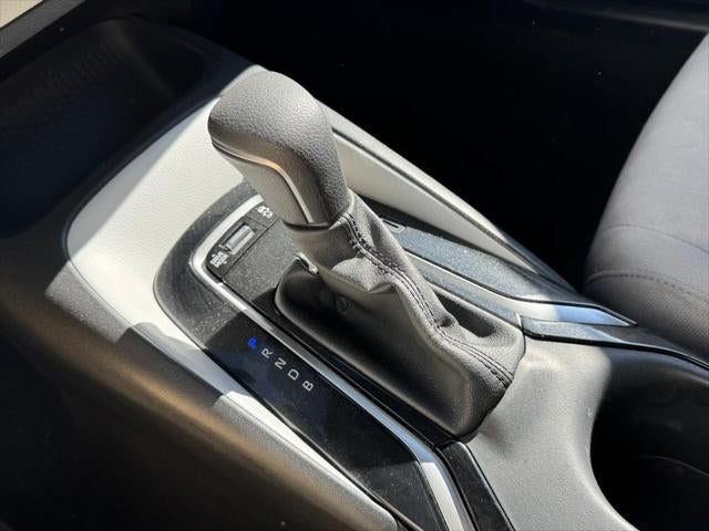 2024 Toyota Corolla CVT (Natl)