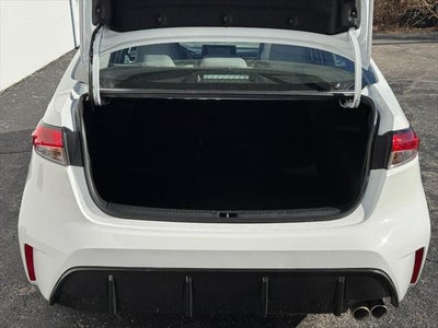 2024 Toyota Corolla CVT (Natl)