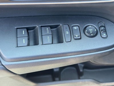 2020 Honda CR-V Hybrid EX-L