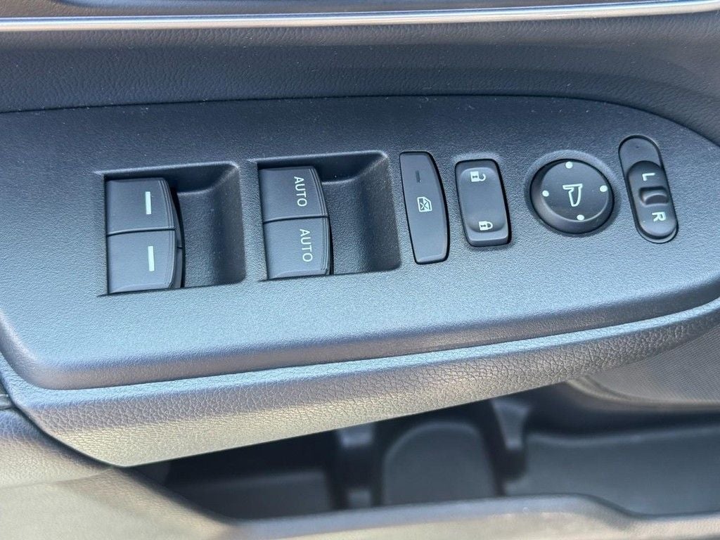 2020 Honda CR-V Hybrid EX-L