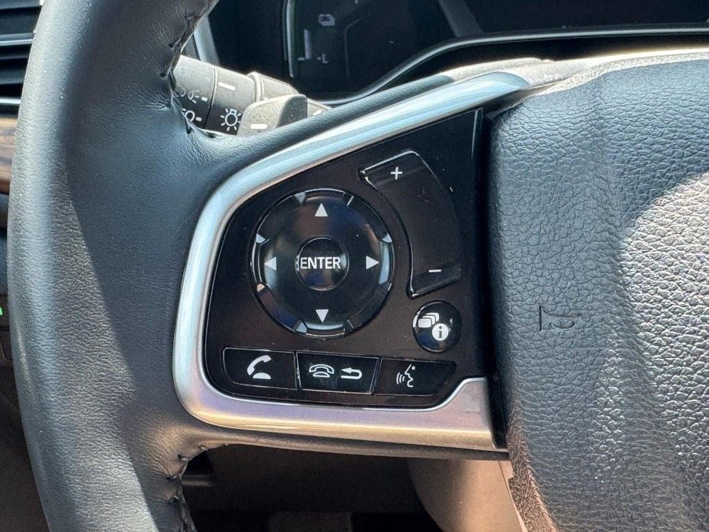 2020 Honda CR-V Hybrid EX-L
