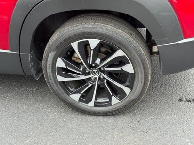 2025 Mazda Mazda CX-50 Hybrid Premium Plus