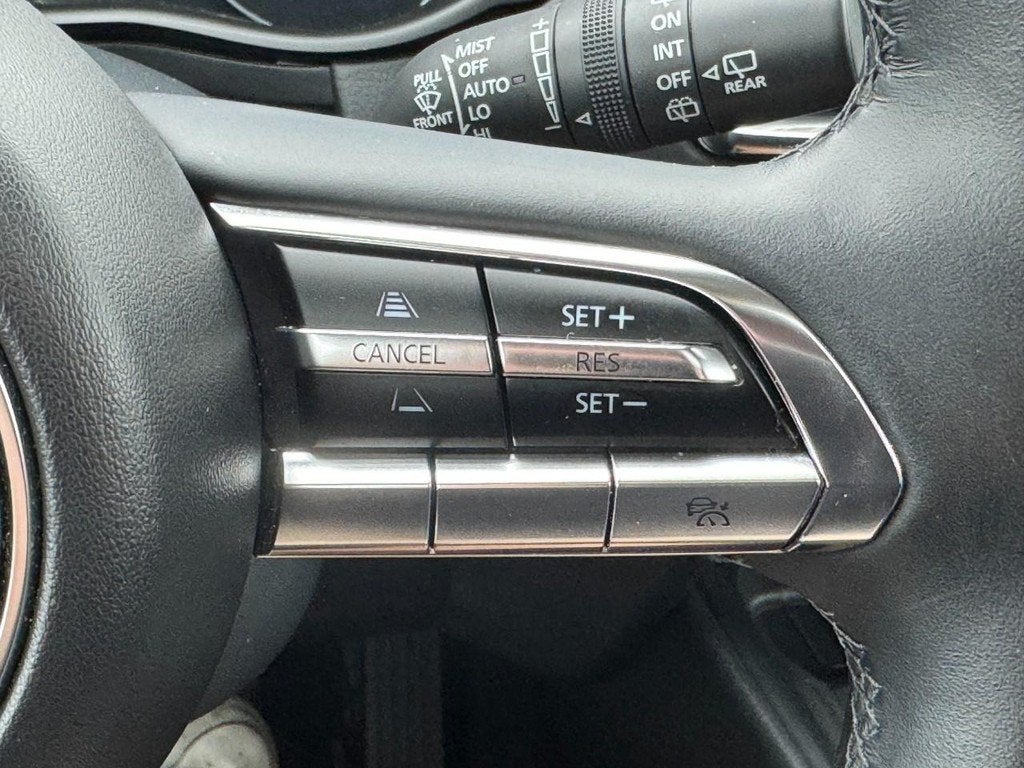 2025 Mazda Mazda CX-50 Hybrid Premium Plus