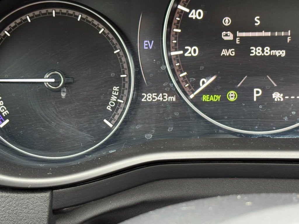 2025 Mazda Mazda CX-50 Hybrid Premium Plus