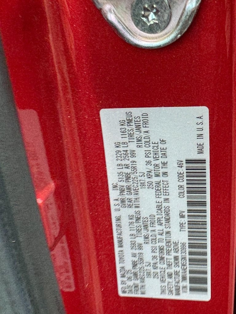 2025 Mazda Mazda CX-50 Hybrid Premium Plus