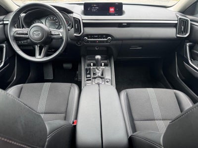 2026 Mazda Mazda CX-50 2.5 S Preferred