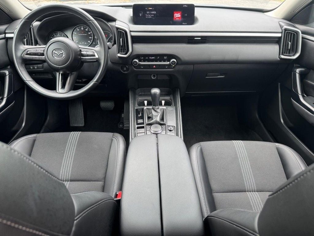 2026 Mazda Mazda CX-50 2.5 S Preferred