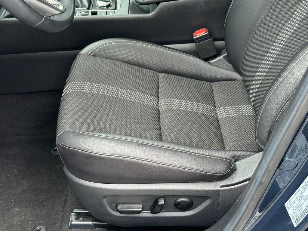 2026 Mazda Mazda CX-50 2.5 S Preferred