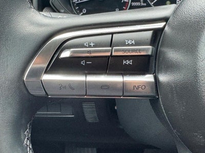 2026 Mazda Mazda CX-50 2.5 S Preferred