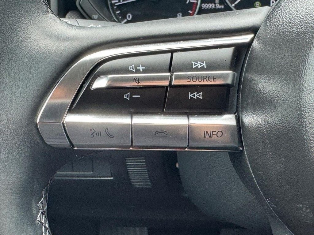 2026 Mazda Mazda CX-50 2.5 S Preferred