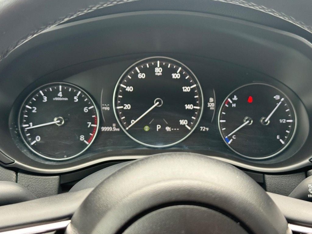 2026 Mazda Mazda CX-50 2.5 S Preferred