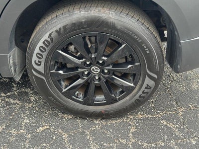 2026 Mazda Mazda CX-50 2.5 S Preferred
