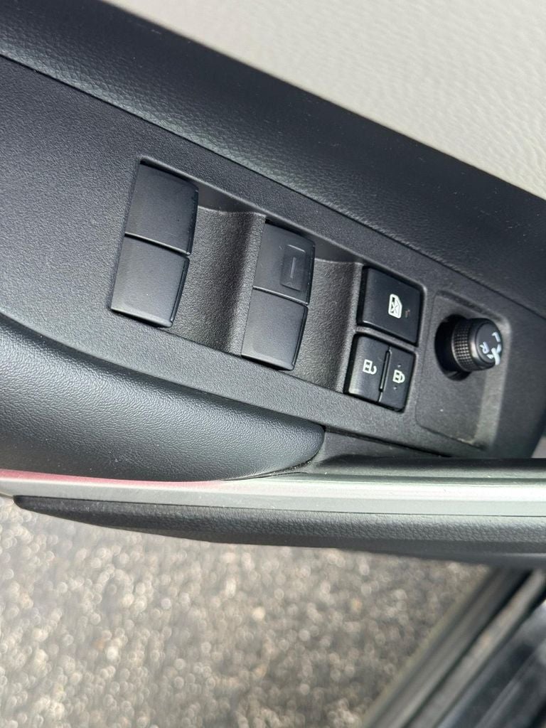 2024 Toyota Corolla Cross L
