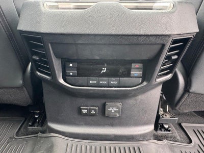 2025 Toyota Sequoia Limited