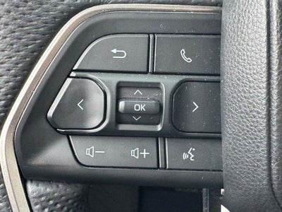 2025 Toyota Sequoia Limited