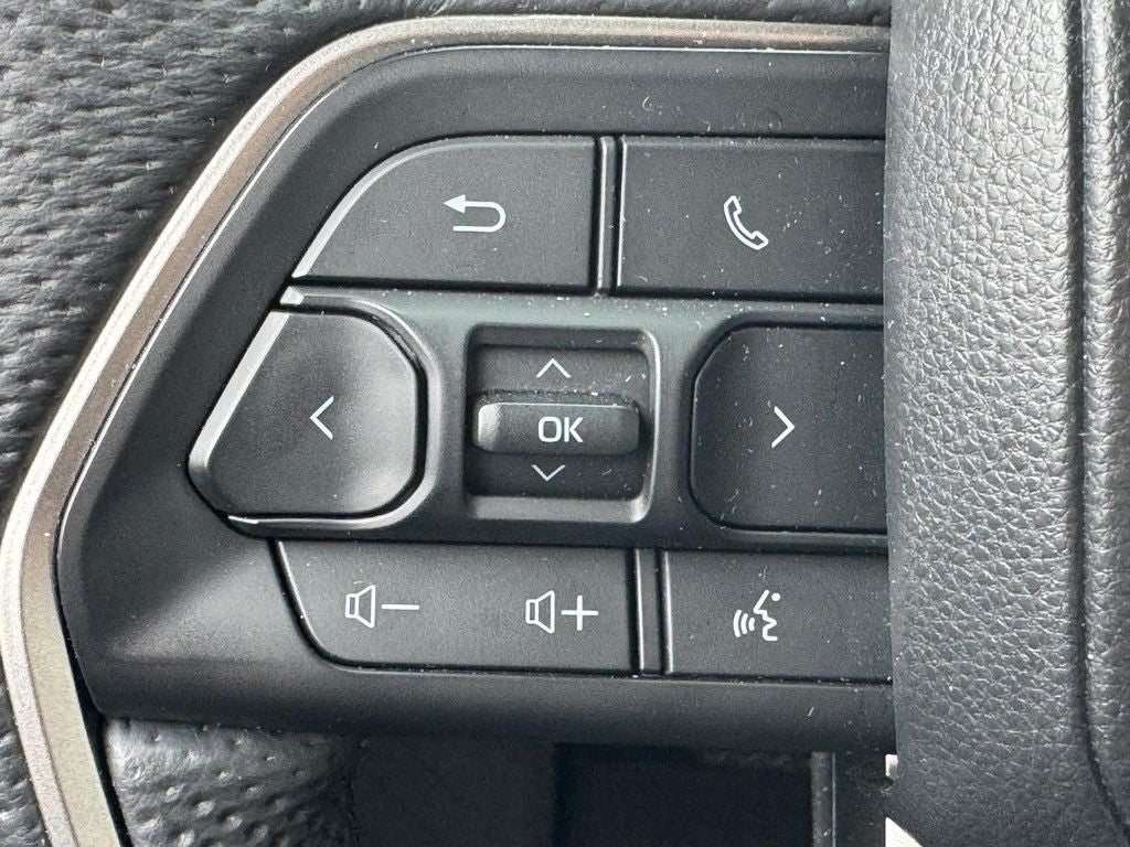2025 Toyota Sequoia Limited