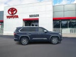2025 Toyota Sequoia 1794 Edition