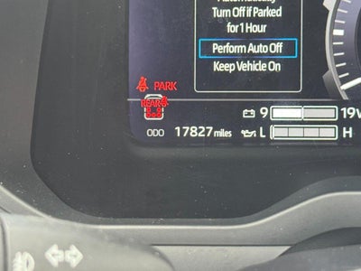 2025 Toyota Sequoia 1794 Edition