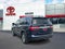 2025 Toyota Sequoia 1794 Edition