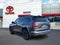 2024 Toyota Sequoia TRD Pro 4WD (Natl)