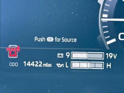 2024 Toyota Sequoia TRD Pro 4WD (Natl)