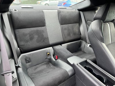 2024 Toyota GR86 Premium