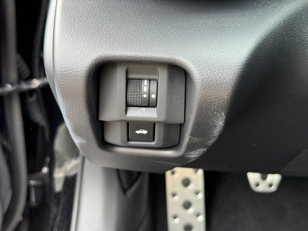 2024 Toyota GR86 Premium