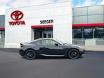 2024 Toyota GR86 Premium