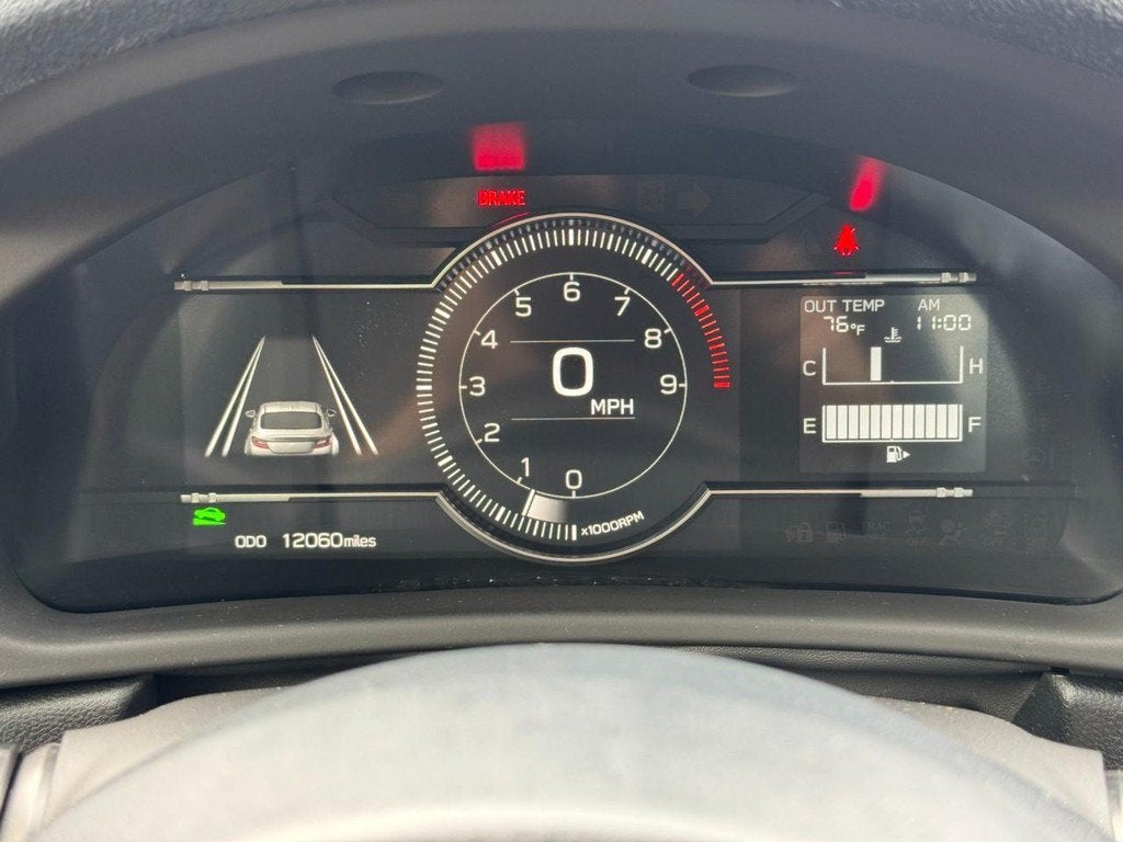 2024 Toyota GR86 Premium