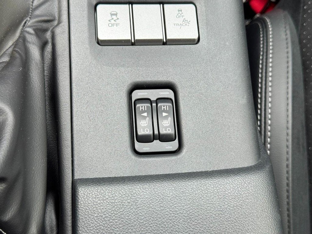 2024 Toyota GR86 Premium