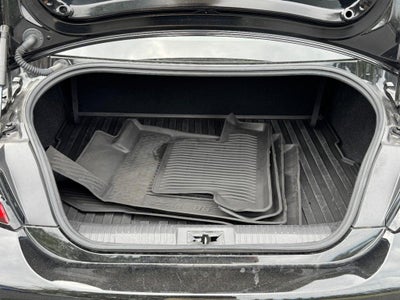 2024 Toyota GR86 Premium