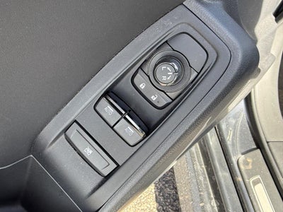 2024 Toyota GR86 Premium Auto (Natl)