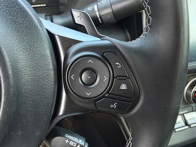 2024 Toyota GR86 Premium Auto (Natl)