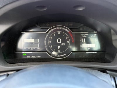 2024 Toyota GR86 Premium Auto (Natl)