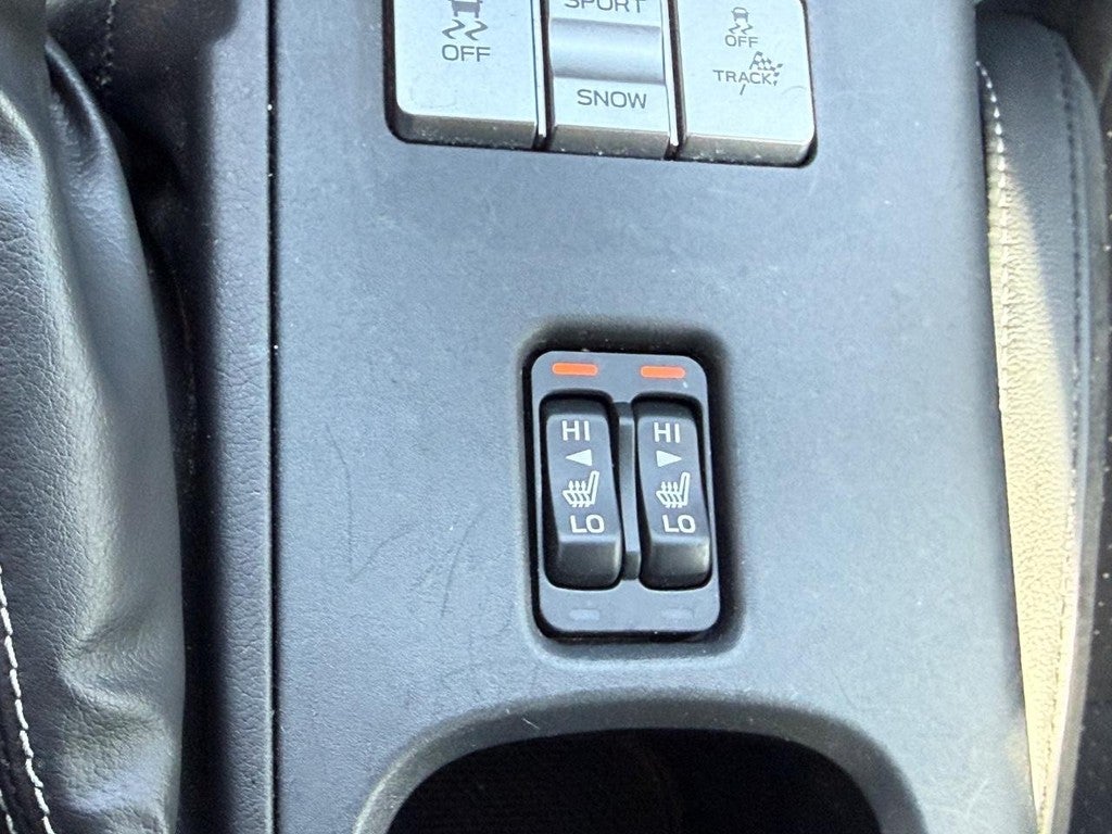 2024 Toyota GR86 Premium Auto (Natl)