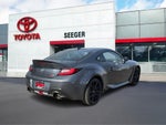 2024 Toyota GR86 Premium Auto (Natl)