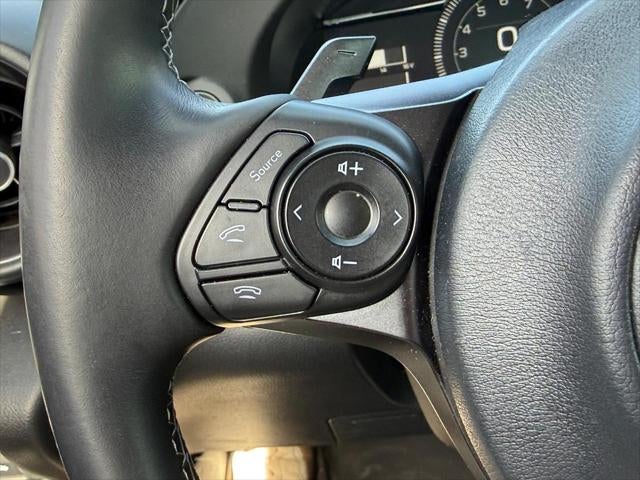 2024 Toyota GR86 Premium Auto (Natl)