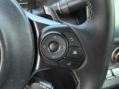 2024 Toyota GR86 Premium Auto (Natl)