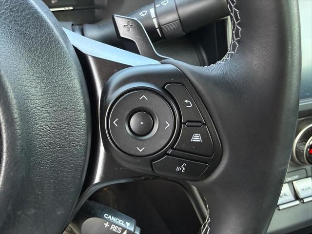 2024 Toyota GR86 Premium Auto (Natl)