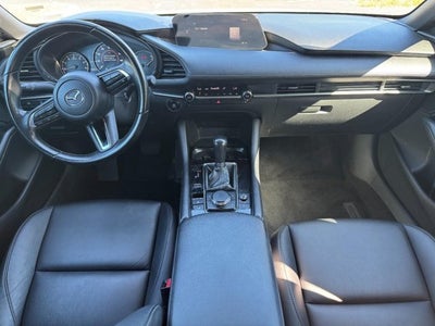 2024 Mazda Mazda3 Hatchback 2.5 S Select Sport