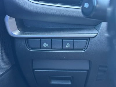 2024 Mazda Mazda3 Hatchback 2.5 S Select Sport